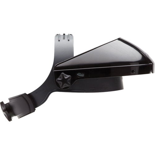 Harnais de t&ecirc;te PEHD haute performance Dynamic, Suspension Rochet Seaboard Timber Mart