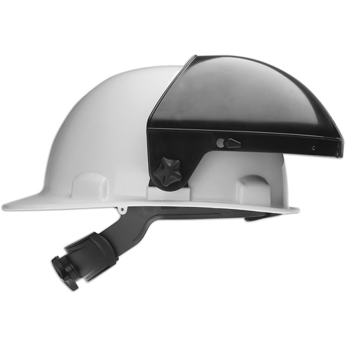 Harnais de t&ecirc;te pour &eacute;cran facial Dynamic, Suspension Aucun (accessoire &agrave; casque de s&eacute;curit&eacute;) Seaboard Timber Mart