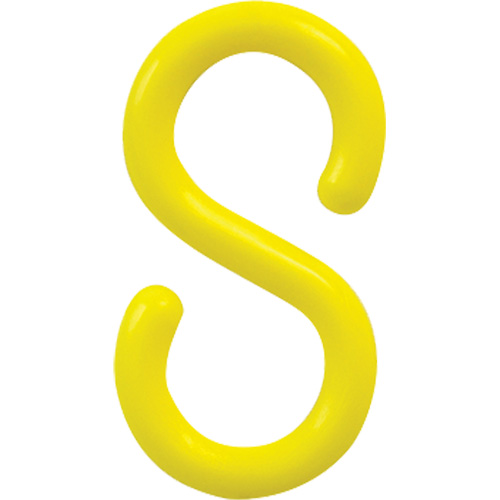 S-Hook, Plastic Seaboard Timber Mart