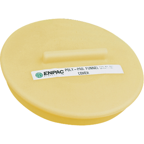 Couvercle pour entonnoirs Poly-Pail Funnel Seaboard Timber Mart