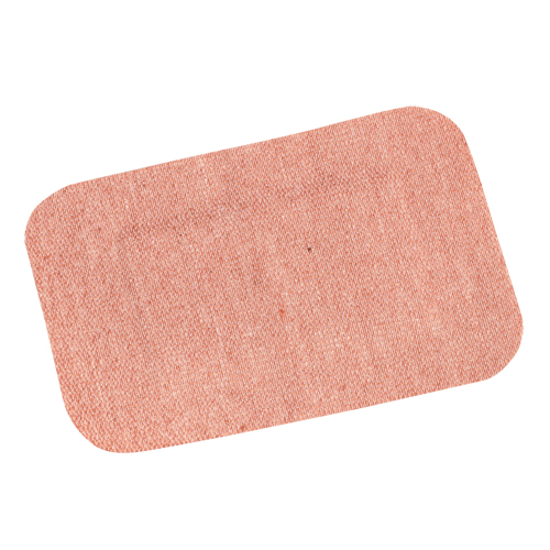 Dynamic Adhesive Bandages, Rectangular/Square, 2", Fabric, Sterile Seaboard Timber Mart