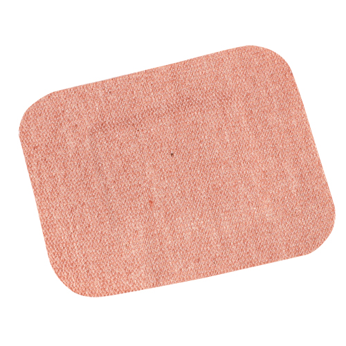 Dynamic Adhesive Strips, Rectangular/Square, 1-1/2", Fabric, Sterile Seaboard Timber Mart