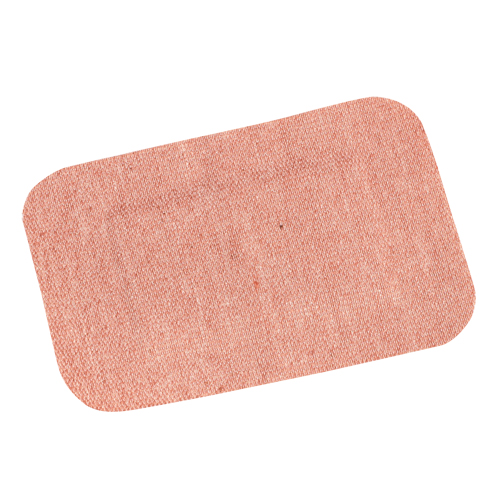 Dynamic Adhesive Strips, Rectangular/Square, 1-1/2", Fabric, Sterile Seaboard Timber Mart