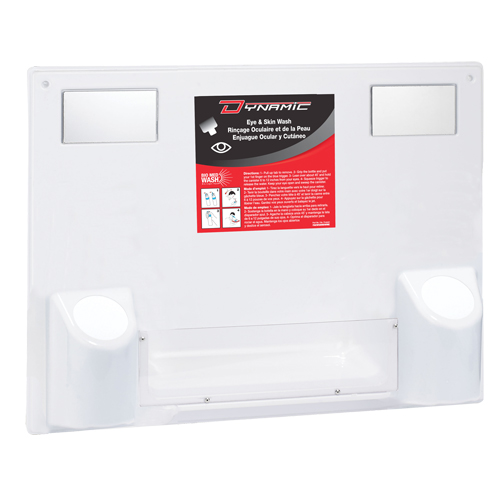 Panneau pour douche de luxe Bio Med Wash Dynamic Seaboard Timber Mart