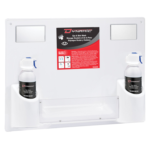 Panneau pour douche de luxe Bio Med Wash Dynamic Seaboard Timber Mart