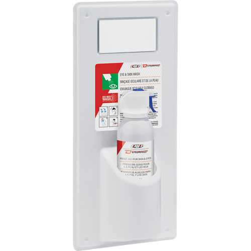 Dynamic Bio Med Wash&reg; Wash Station, Single Seaboard Timber Mart