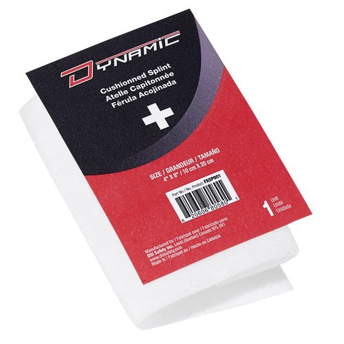 Attelle capitonn&eacute;e Dynamic Seaboard Timber Mart