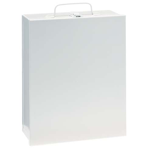 Dynamic Empty First Aid Kit Box Seaboard Timber Mart