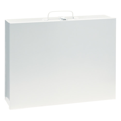 Boîtier vide pour trousse de premiers soins Dynamic Seaboard Timber Mart