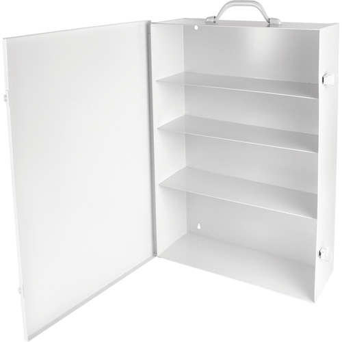 Dynamic Empty First Aid Kit Box Seaboard Timber Mart