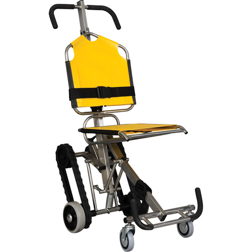 Chaise EVAC Dynamic Seaboard Timber Mart