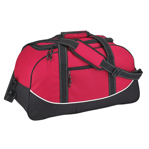 Dynamic Emergency Preparedness First Aid Kit, Class 1 Medical Device, Nylon Bag Seaboard Timber Mart