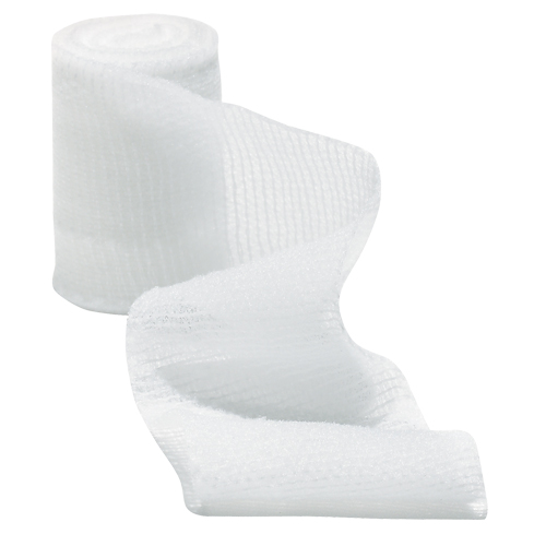 Dynamic Gauze Bandage, Roll, 15' L x 3" W, Medical Device Class 1 Seaboard Timber Mart