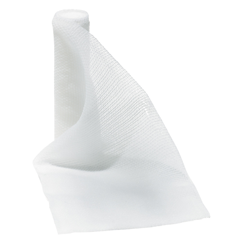 Dynamic Gauze Bandage, Roll, 15' L x 4" W, Medical Device Class 1 Seaboard Timber Mart