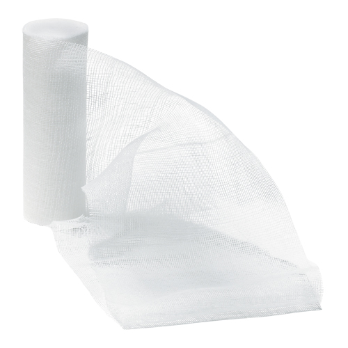 Dynamic Gauze Bandage, Roll, 30' L x 4" W, Medical Device Class 1 Seaboard Timber Mart