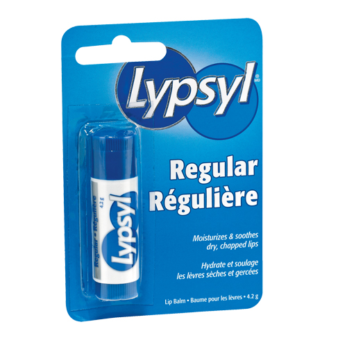 Lypsyl Lip Balm Seaboard Timber Mart