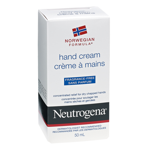 Neutrogena Hand Cream Seaboard Timber Mart