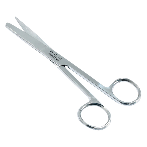 Dynamic O.R. Scissors Seaboard Timber Mart