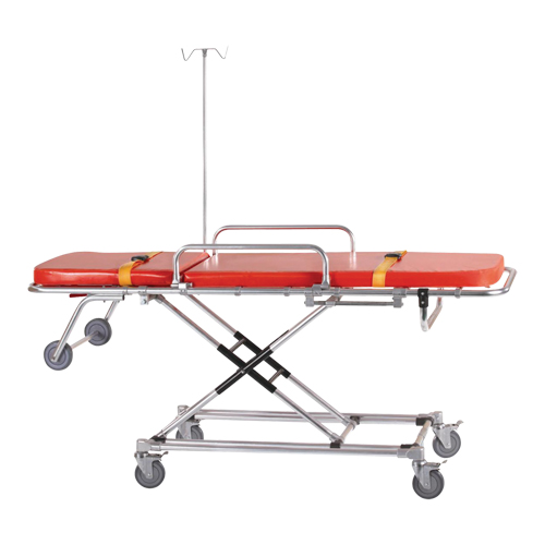 Dynamic Stretcher, Collapsible/Single Fold, Class 1 Seaboard Timber Mart