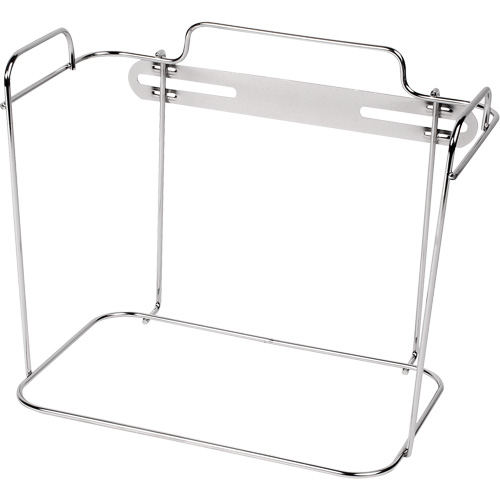 Dynamic Wall Bracket for Sharps Container Seaboard Timber Mart