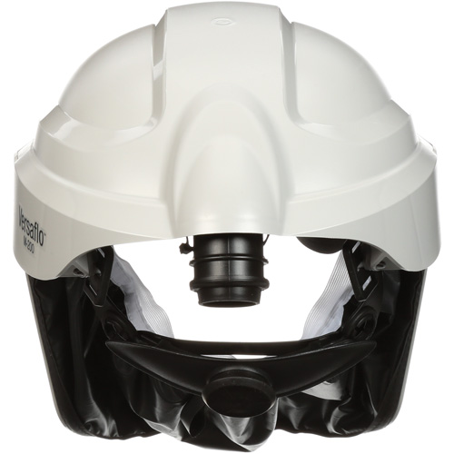 &eacute;cran facial complet pour respirateur Versaflo, Standard, Casque rigide Seaboard Timber Mart
