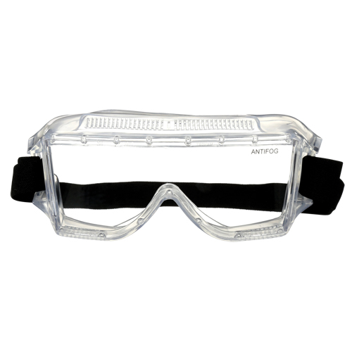 Centurion Safety Impact Goggles, Clear Lens, Anti-Fog, Direct Vent Seaboard Timber Mart