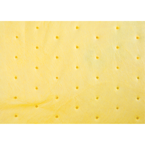 Premium Caution Rolls, Heavyweight, 150' L x 24" W, 37.6 gal. Absorbancy Seaboard Timber Mart