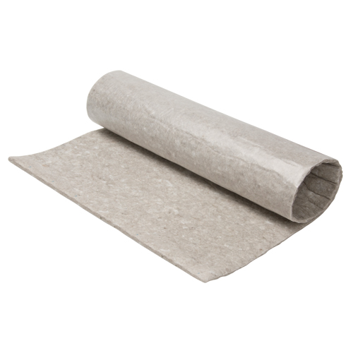 Spilltration Husky Polyback Rugs, 32" W x 4' L, Heavyweight Seaboard Timber Mart