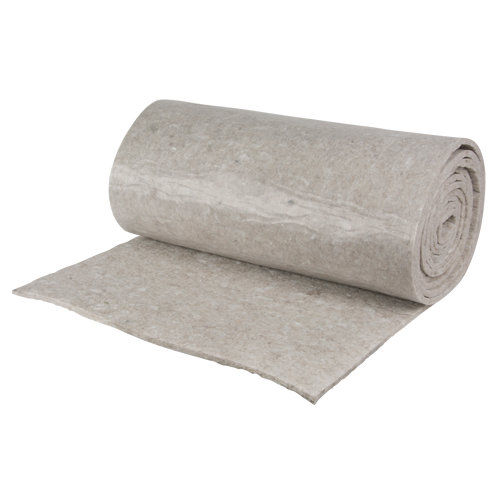 Spilltration Husky Polyback Mini Roll, Heavyweight, 25' L x 32" W, 22 gal. Absorbancy Seaboard Timber Mart