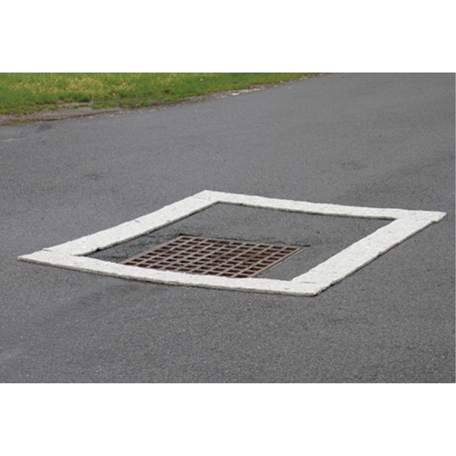 Spilltration Husky Strips, Oil Only, 64" x 8", 4 gal. Absorbancy Seaboard Timber Mart