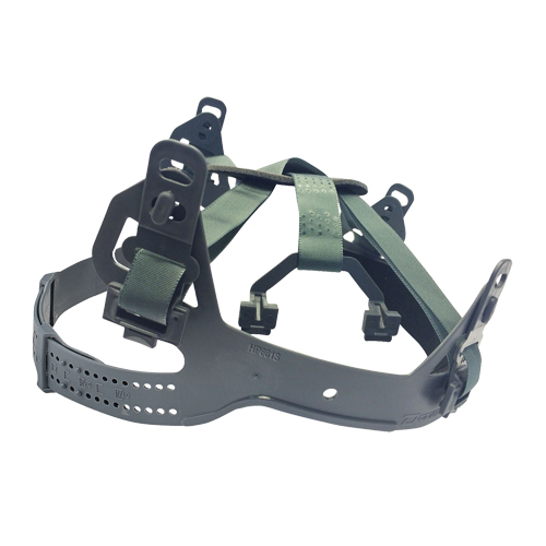 Dynamic Replacement Suspension, Pinlock Seaboard Timber Mart