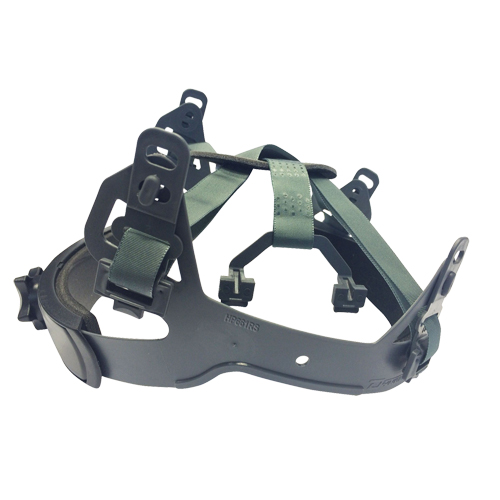 Dynamic Replacement Suspension, Ratchet Seaboard Timber Mart