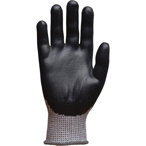 Cut Resistant Glove, Size Small/7, 10 Gauge, Foam Nitrile Coated, Dyneema&reg; Shell, ASTM ANSI Level A3/EN 388 Level C Seaboard Timber Mart