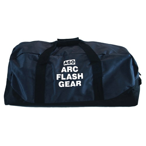 Arc Flash Gear Duffle Bag Seaboard Timber Mart