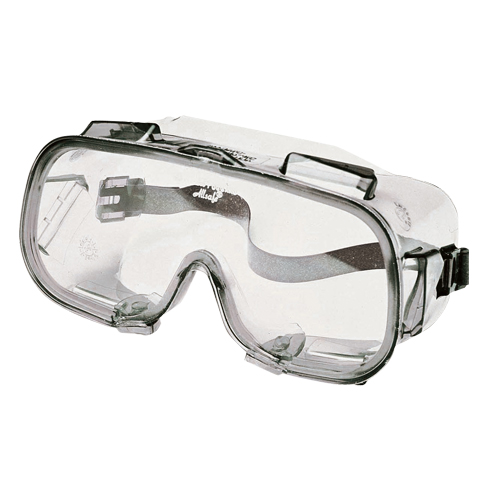 KleenGuard Monogoggle VPC Safety Goggles Seaboard Timber Mart