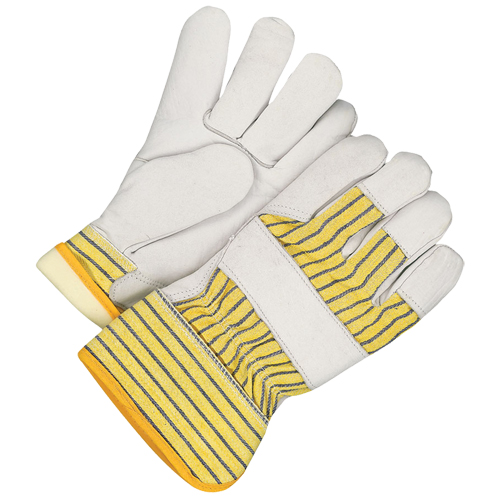 Ladies Fitter Gloves, Ladies, Grain Cowhide Palm, Thinsulate Inner Lining Seaboard Timber Mart