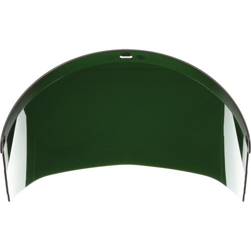 &eacute;cran facial, Polycarbonate, Teinte 5,0 Seaboard Timber Mart