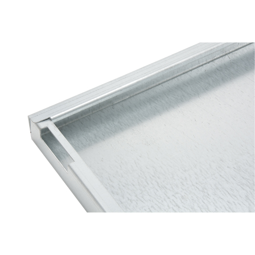 Tablette additionnelle pour armoire &agrave; barils Seaboard Timber Mart