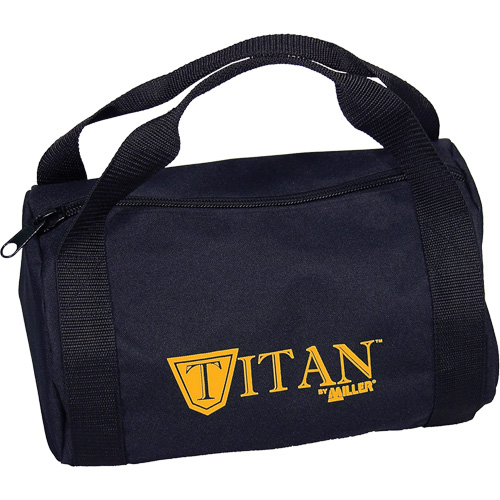 Miller&reg; Titan Light-Duty Equipment Bag Seaboard Timber Mart