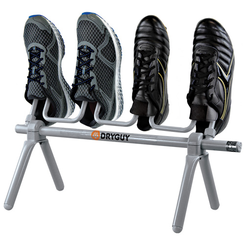 Dryguy&reg; Footwear and Glove Dry Rack Seaboard Timber Mart