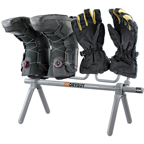 Dryguy&reg; Footwear and Glove Dry Rack Seaboard Timber Mart