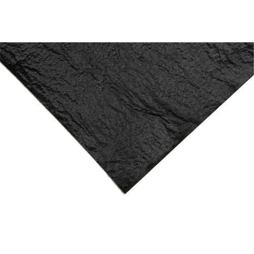 Adhesive Sorbent Mat, 18" W x 50' L, Mediumweight Seaboard Timber Mart