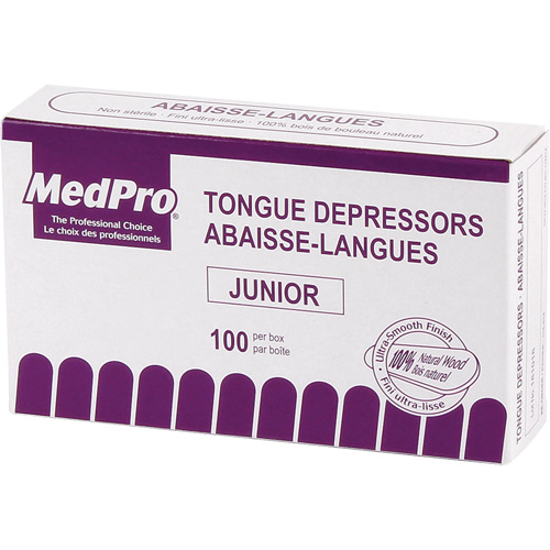 Dynamic Tongue Depressors Seaboard Timber Mart