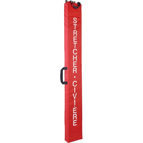 Wall-Mounted Stretcher Bag Seaboard Timber Mart