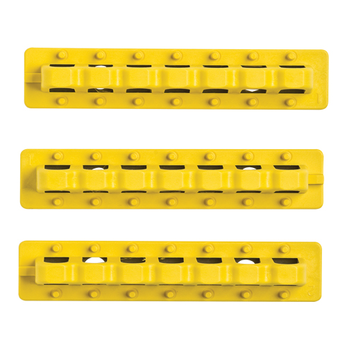 EZ Panel Loc 4" Lock Rails, Circuit Breaker Type Seaboard Timber Mart