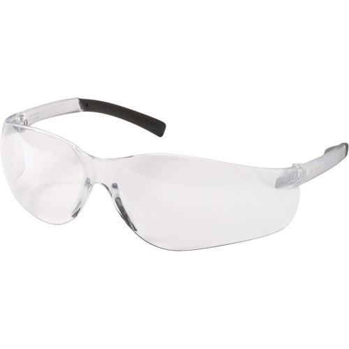 Lunettes de s&eacute;curit&eacute; Purity de Kleenguard, Lentille Transparent, Antibu&eacute;e/Anti-&eacute;gratignures, ANSI Z87+/R&eacute;pond ou surpasse la norme CSA Z94.3 Seaboard Timber Mart