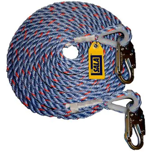 Rope Lifeline Seaboard Timber Mart