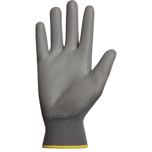 Gants tricot&eacute; Superior Touch, 8, R&ecirc;vetement Polyur&eacute;thane, Calibre 13, Enveloppe en Polyester Seaboard Timber Mart