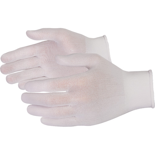 Sure Knit Gloves, Nylon, 13 Gauge, 10/X-Large Seaboard Timber Mart