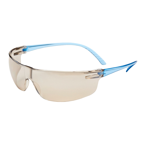 Lunettes de s&eacute;curit&eacute; Uvex s&eacute;rie SVP 200, Lentille Int&eacute;rieur/ext&eacute;rieur, Anti-&eacute;gratignures, ANSI Z87+/R&eacute;pond ou surpasse la norme CSA Z94.3 Seaboard Timber Mart